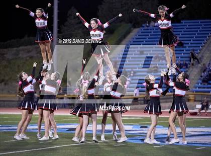 Thumbnail 1 in Sierra Canyon @ Grace Brethren photogallery.