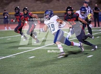 Thumbnail 1 in Sierra Canyon @ Grace Brethren photogallery.