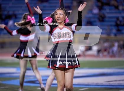 Thumbnail 3 in Sierra Canyon @ Grace Brethren photogallery.