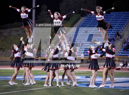 Thumbnail 2 in Sierra Canyon @ Grace Brethren photogallery.