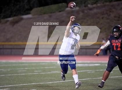 Thumbnail 1 in Sierra Canyon @ Grace Brethren photogallery.