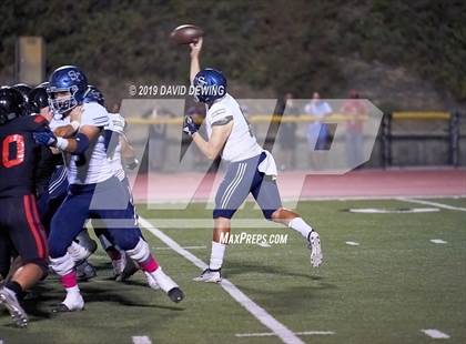 Thumbnail 1 in Sierra Canyon @ Grace Brethren photogallery.
