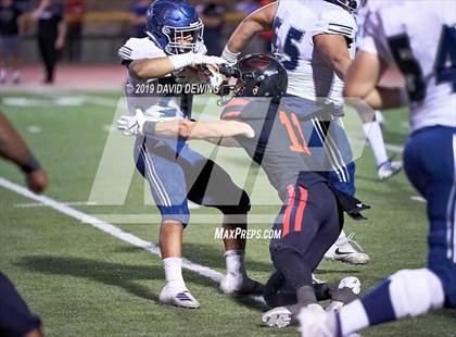Thumbnail 3 in Sierra Canyon @ Grace Brethren photogallery.