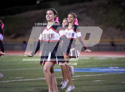 Thumbnail 2 in Sierra Canyon @ Grace Brethren photogallery.