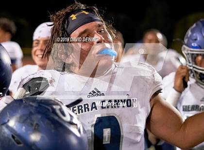 Thumbnail 1 in Sierra Canyon @ Grace Brethren photogallery.