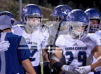 Thumbnail 1 in Sierra Canyon @ Grace Brethren photogallery.