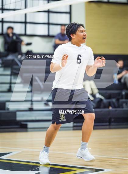 Thumbnail 1 in Newport Harbor @ Servite photogallery.