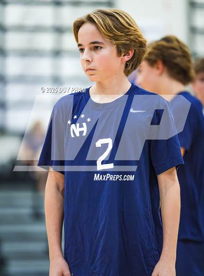 Thumbnail 1 in Newport Harbor @ Servite photogallery.