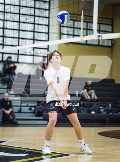 Thumbnail 3 in Newport Harbor @ Servite photogallery.