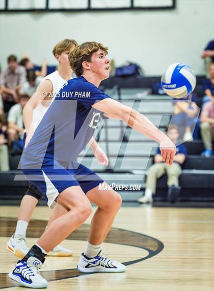Thumbnail 3 in Newport Harbor @ Servite photogallery.