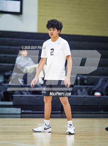 Thumbnail 1 in Newport Harbor @ Servite photogallery.