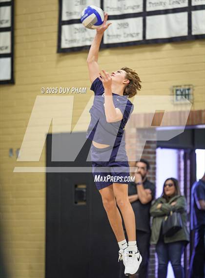 Thumbnail 3 in Newport Harbor @ Servite photogallery.