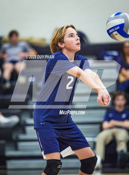 Thumbnail 1 in Newport Harbor @ Servite photogallery.