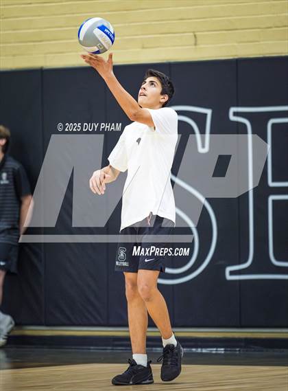 Thumbnail 1 in Newport Harbor @ Servite photogallery.