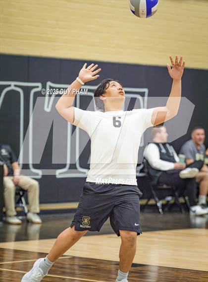 Thumbnail 3 in Newport Harbor @ Servite photogallery.