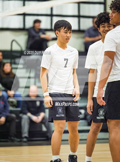 Thumbnail 1 in Newport Harbor @ Servite photogallery.