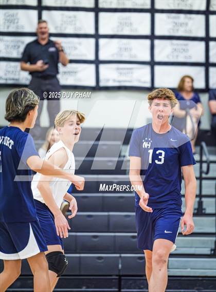 Thumbnail 1 in Newport Harbor @ Servite photogallery.