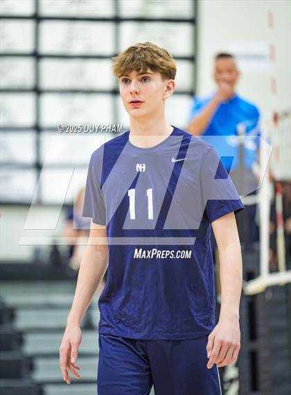 Thumbnail 2 in Newport Harbor @ Servite photogallery.