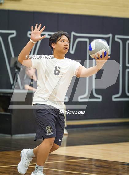 Thumbnail 1 in Newport Harbor @ Servite photogallery.
