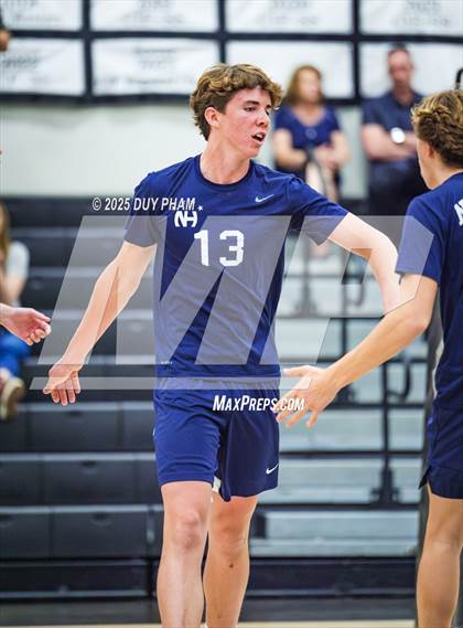 Thumbnail 3 in Newport Harbor @ Servite photogallery.