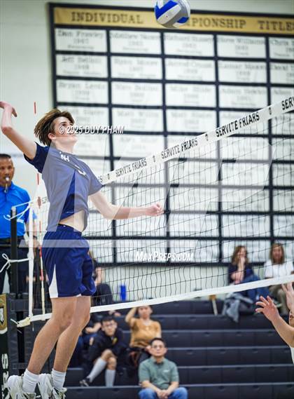 Thumbnail 3 in Newport Harbor @ Servite photogallery.