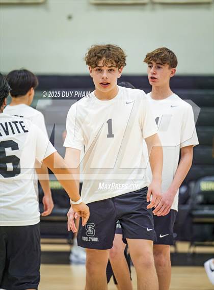 Thumbnail 2 in Newport Harbor @ Servite photogallery.