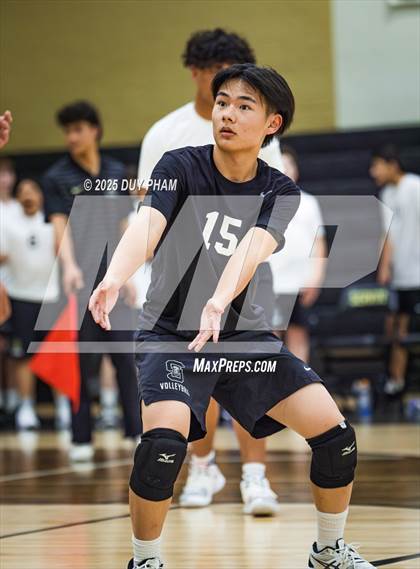 Thumbnail 2 in Newport Harbor @ Servite photogallery.