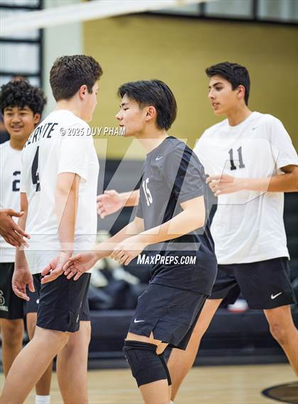 Thumbnail 2 in Newport Harbor @ Servite photogallery.