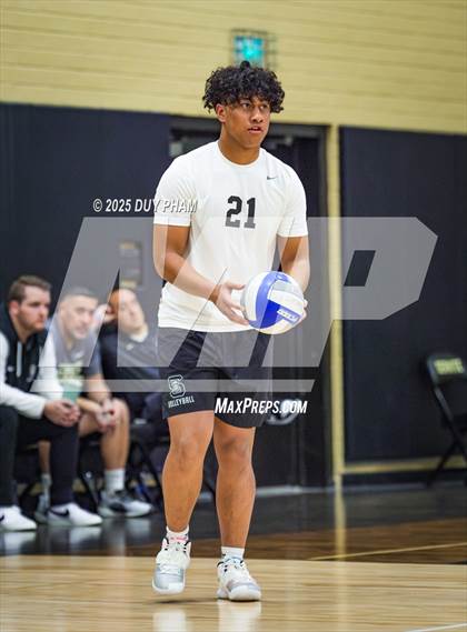 Thumbnail 1 in Newport Harbor @ Servite photogallery.