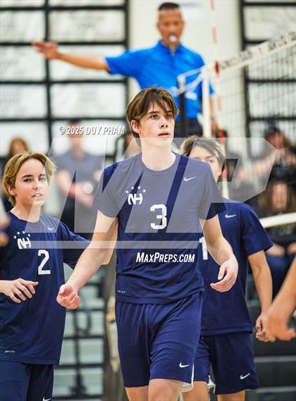 Thumbnail 2 in Newport Harbor @ Servite photogallery.
