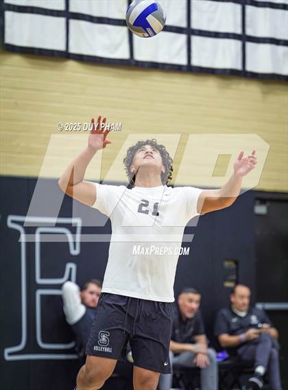 Thumbnail 3 in Newport Harbor @ Servite photogallery.