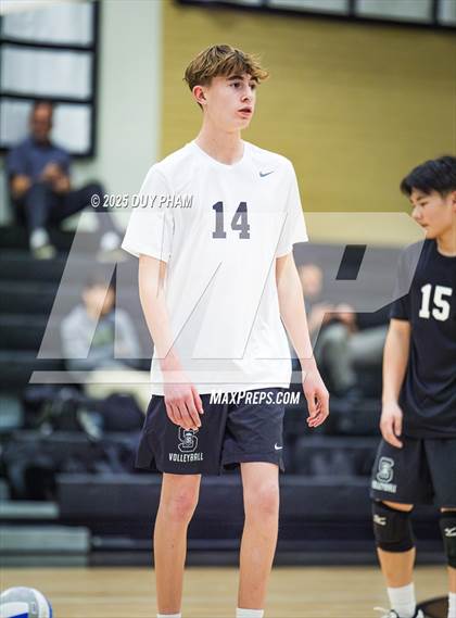 Thumbnail 3 in Newport Harbor @ Servite photogallery.