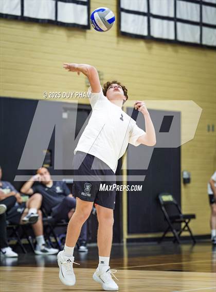Thumbnail 2 in Newport Harbor @ Servite photogallery.