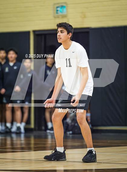 Thumbnail 2 in Newport Harbor @ Servite photogallery.