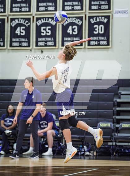 Thumbnail 3 in Newport Harbor @ Servite photogallery.