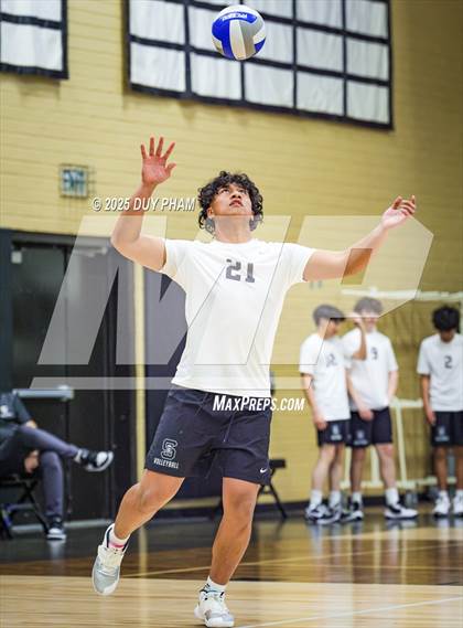 Thumbnail 2 in Newport Harbor @ Servite photogallery.