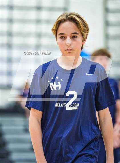 Thumbnail 3 in Newport Harbor @ Servite photogallery.