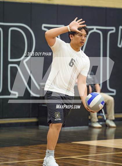 Thumbnail 2 in Newport Harbor @ Servite photogallery.