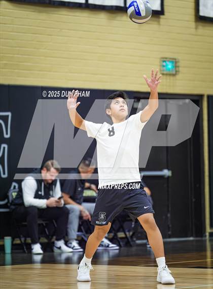 Thumbnail 3 in Newport Harbor @ Servite photogallery.