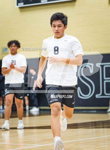 Thumbnail 3 in Newport Harbor @ Servite photogallery.