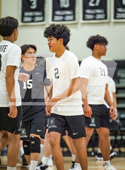 Thumbnail 3 in Newport Harbor @ Servite photogallery.