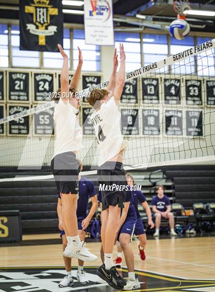 Thumbnail 1 in Newport Harbor @ Servite photogallery.