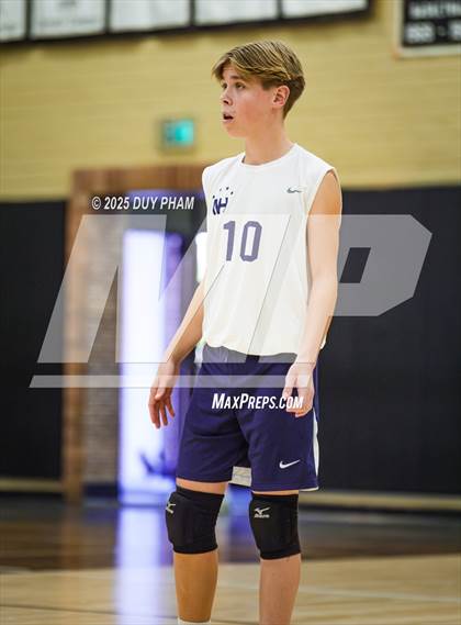 Thumbnail 1 in Newport Harbor @ Servite photogallery.