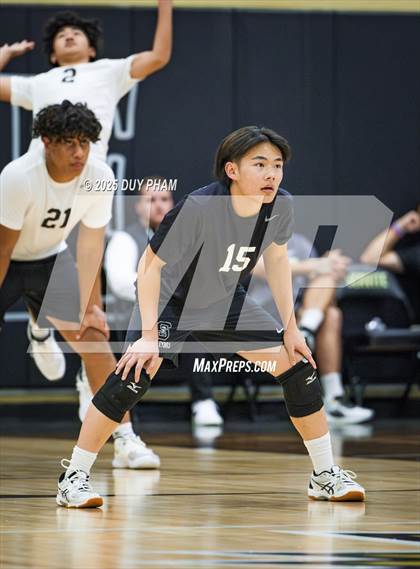 Thumbnail 1 in Newport Harbor @ Servite photogallery.