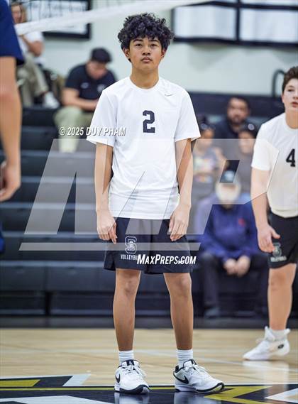 Thumbnail 3 in Newport Harbor @ Servite photogallery.