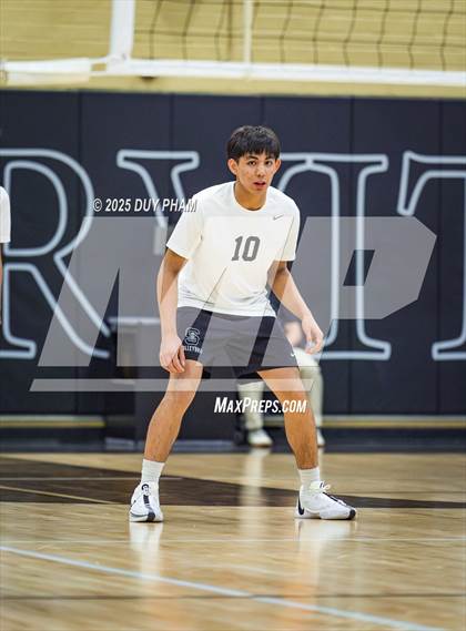 Thumbnail 1 in Newport Harbor @ Servite photogallery.