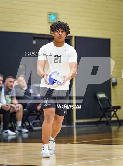 Thumbnail 3 in Newport Harbor @ Servite photogallery.