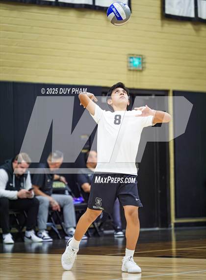 Thumbnail 2 in Newport Harbor @ Servite photogallery.