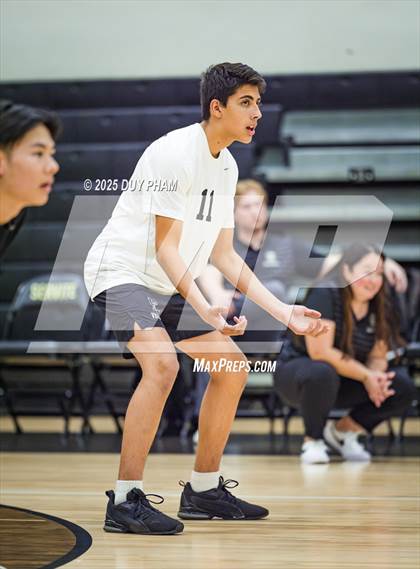 Thumbnail 2 in Newport Harbor @ Servite photogallery.