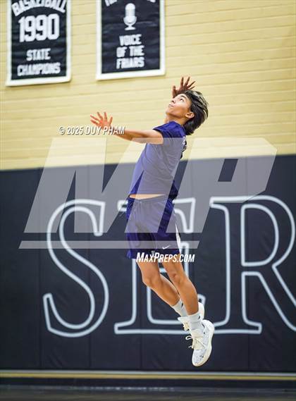 Thumbnail 2 in Newport Harbor @ Servite photogallery.